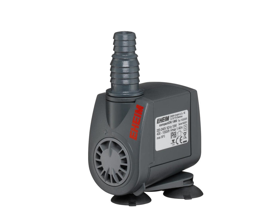 Eheim Compacton 1000 Aquarium Pump