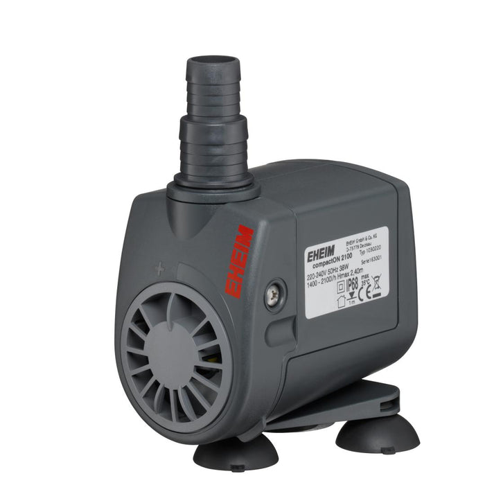 Eheim Compacton 2100 Aquarium Pump