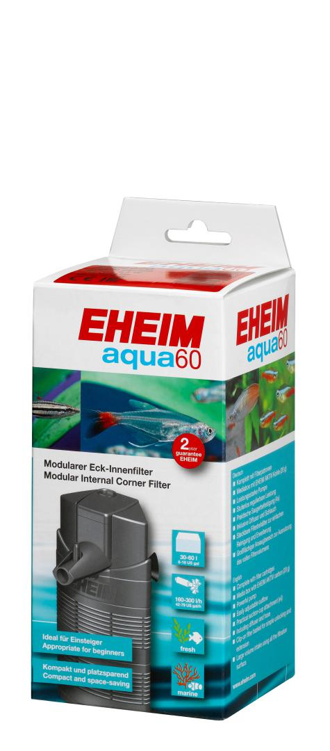 Eheim Aqua60 Internal Filter Aus (2206020)