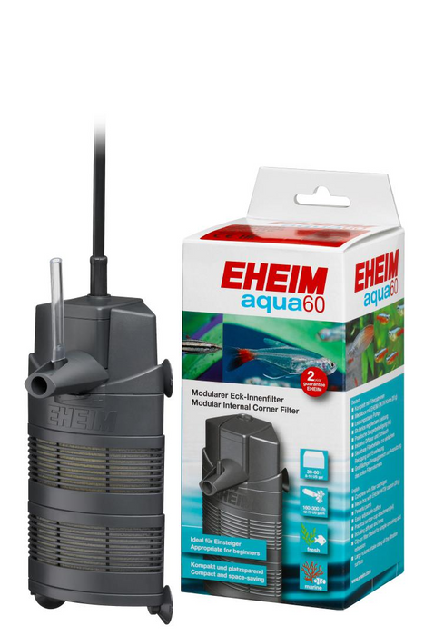 Eheim Aqua60 Internal Filter Aus (2206020)