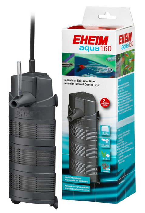 Eheim Aqua160 Internal Filter Aus (2207020)