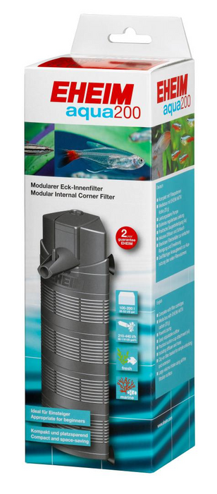 Eheim Aqua200 Internal Filter Aus (2208020)