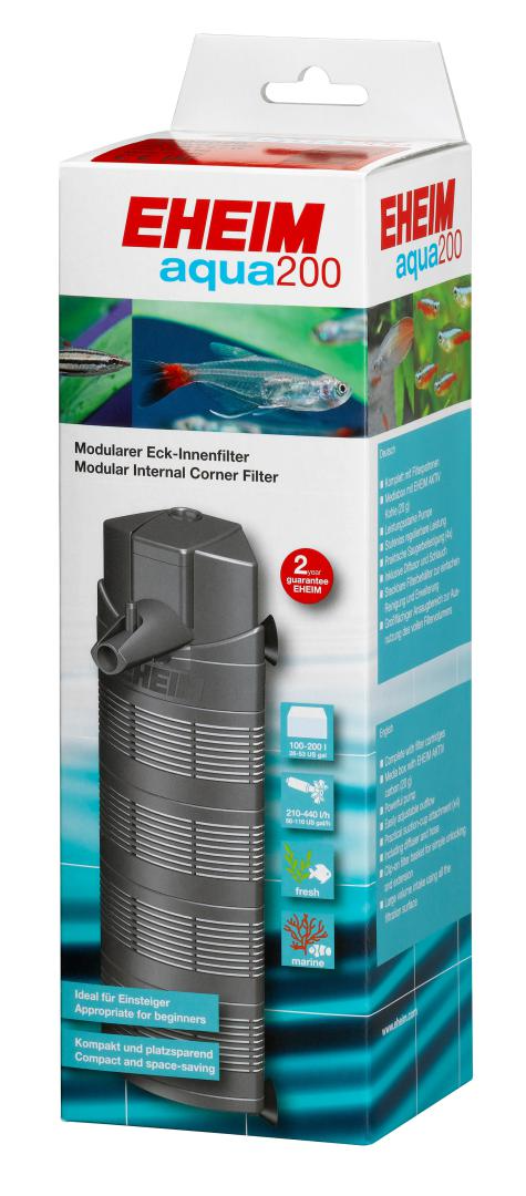 Eheim Aqua200 Internal Filter Aus (2208020)