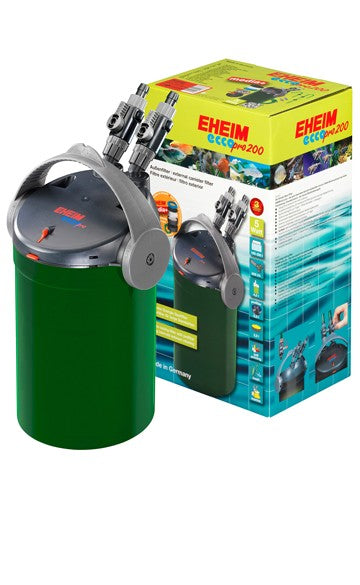 Eheim Ecco Pro 200 Filter 2034