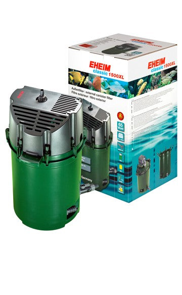 Eheim Classic 1500xl 2260