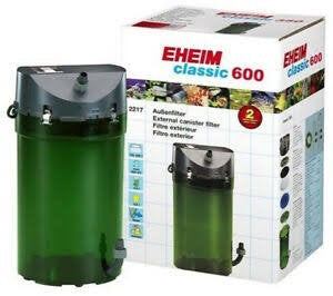 Eheim Classic 600 (2217)