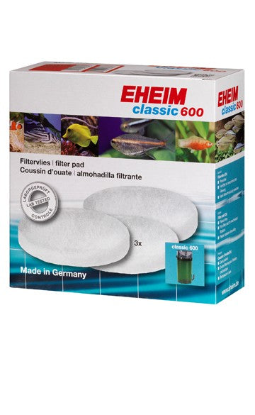 Eheim Filter Pad (white) 2217