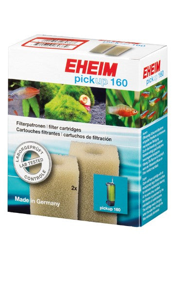 Eheim Filter Cartridges 2010