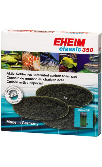 Eheim Carbon Pad 2215