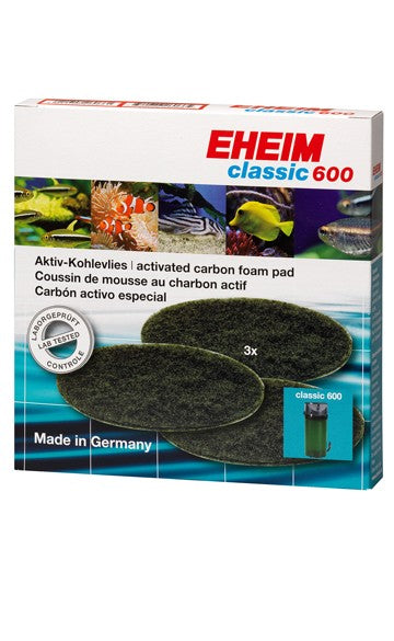 Eheim Carbon Pad 2217