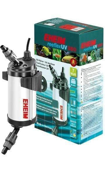 Eheim Reeflex Uv 350 7w