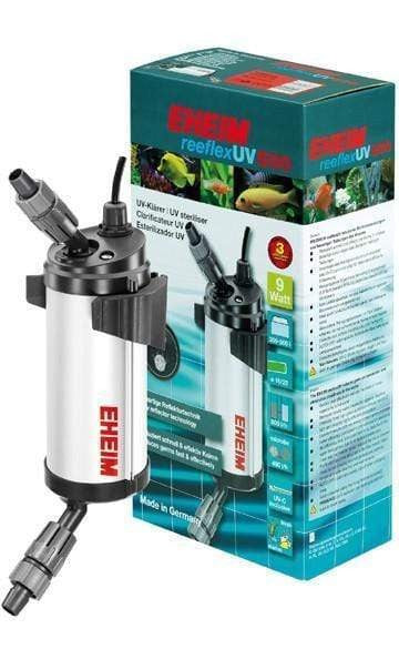 Eheim Reeflex Uv 500 9w