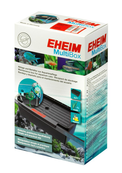 Eheim Mutlibox 