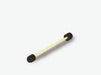 Eheim Pro 3 2080/2180 Shaft W/ Bushings 