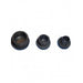 Eheim 2213/2215/2217/ 2026/2028 Pipe Plugs (3pk)
