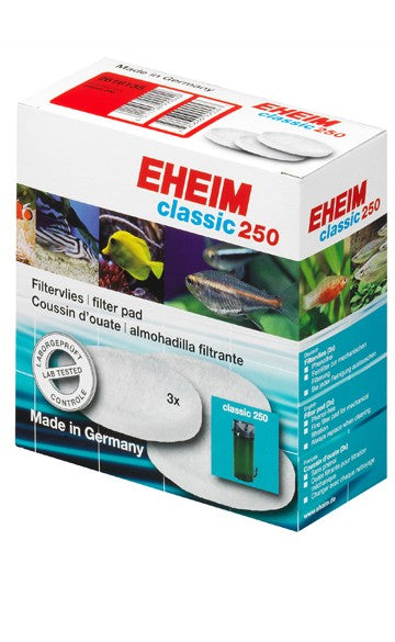 Eheim Filter Pad (white) 2213