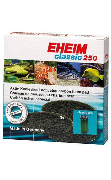Eheim Carbon Pad 2213
