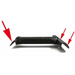 Tunze Care Magnet Strong (0220.020) - Up To 20mm Glass