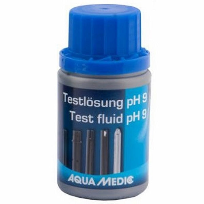 Aqua Medic Ph 9 Test Fluid 60ml