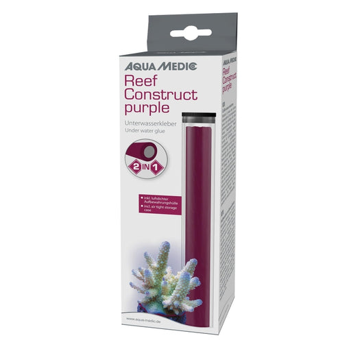 Aqua Medic Reef Construct Purple