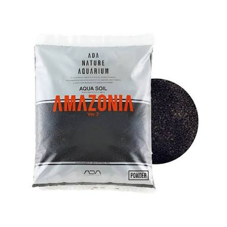 Ada Amazonia Aqua Soil 3l Ver.2 (powder)