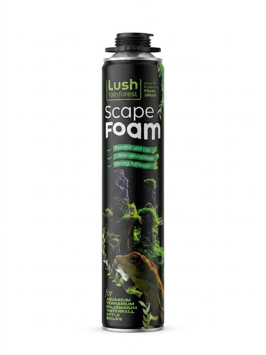Lush Scape Foam 900g