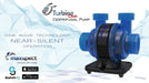 Maxspect Turbine Duo Centrifugal Pump Td-6k