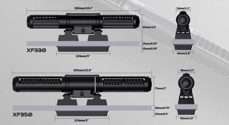 Maxspect Gyre Xf350 Single Pump