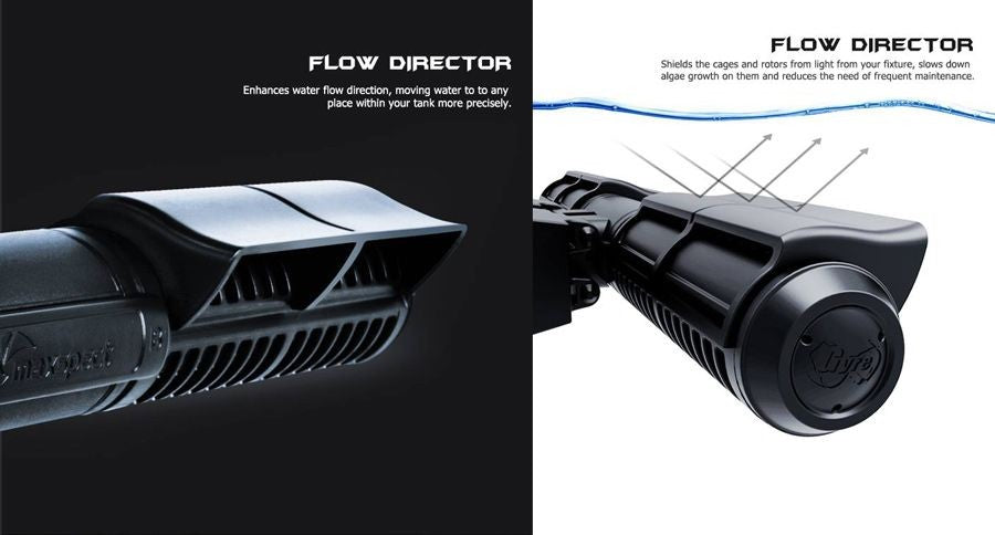 Maxspect Gyre Xf330 Twin Pump Package