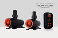 Maxspect Jump Dc Centrifugal Pump 12k