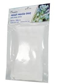 Maxspect Mesh Media Bag