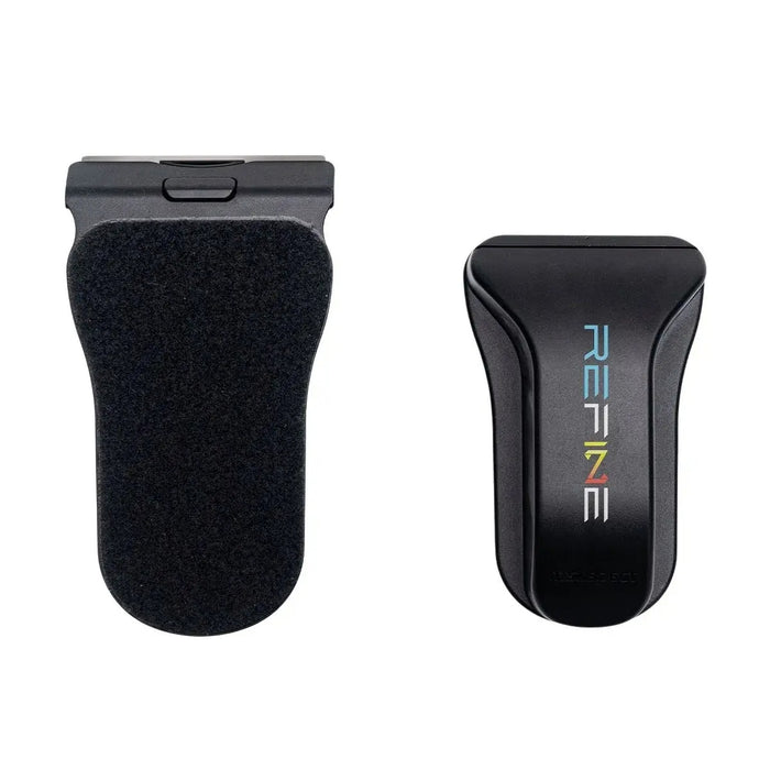Maxspect Refine Edge Magnet Glass Cleaner/scraper Standard