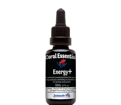 Coral Essentials Coral Energy+ 50ml