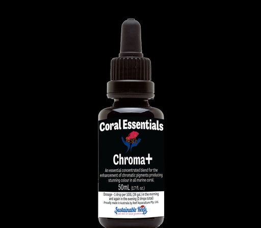 Coral Essentials Coral Chroma+ 50ml