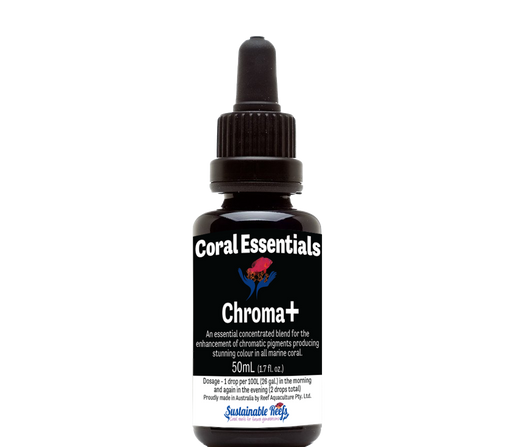 Coral Essentials Coral Chroma+ 50ml