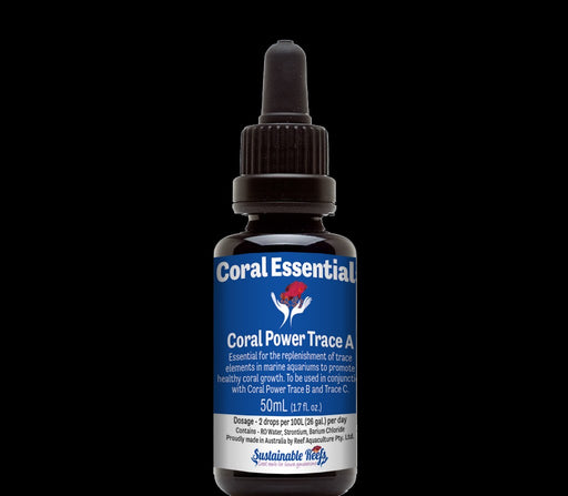 Coral Essentials Coral Power Trace A 50ml
