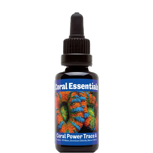 Coral Essentials Coral Power Trace A 50ml