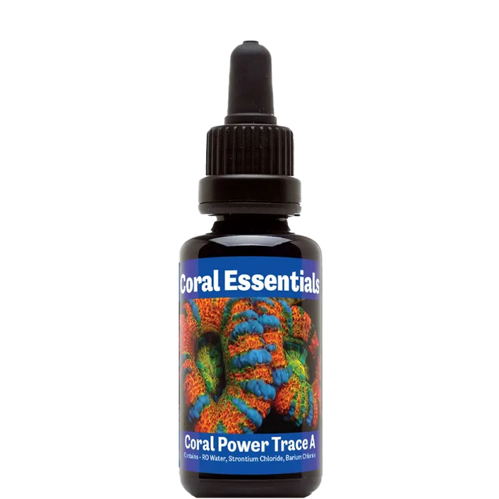 Coral Essentials Coral Power Trace A 50ml