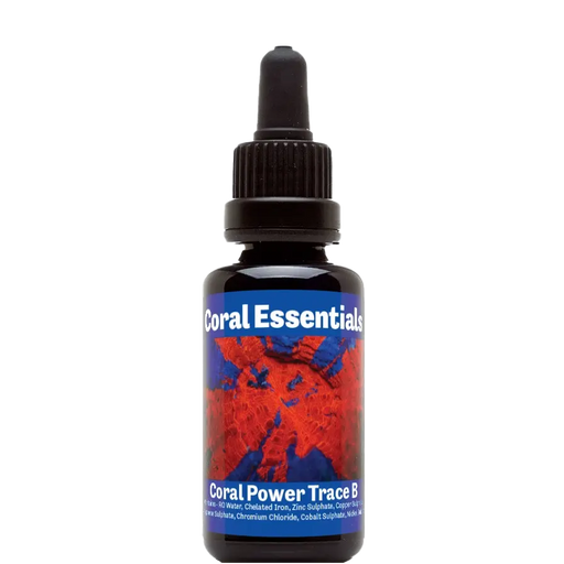 Coral Essentials Coral Power Trace B 50ml
