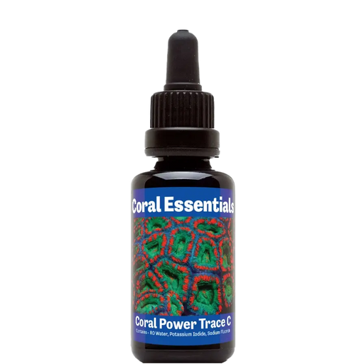 Coral Essentials Coral Power Trace C 50ml