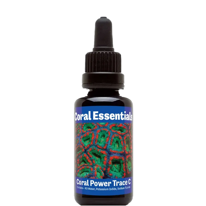 Coral Essentials Coral Power Trace C 50ml