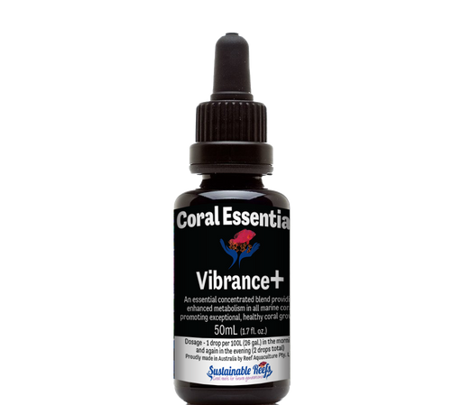 Coral Essentials Coral Vibrance+ 50ml