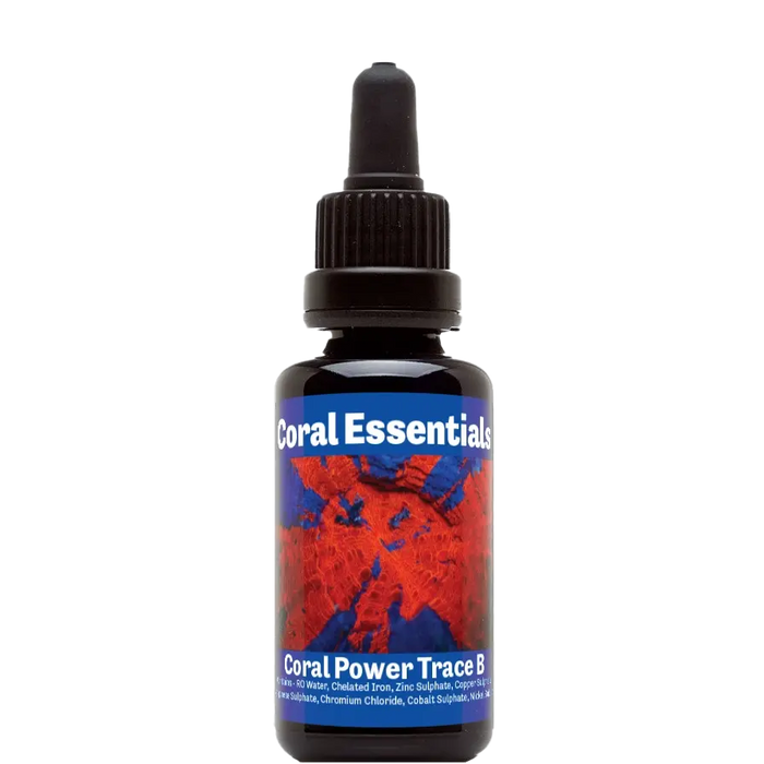 Coral Essentials Coral Power Trace B 100ml