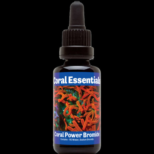 Coral Essentials Coral Power Bromide 50ml