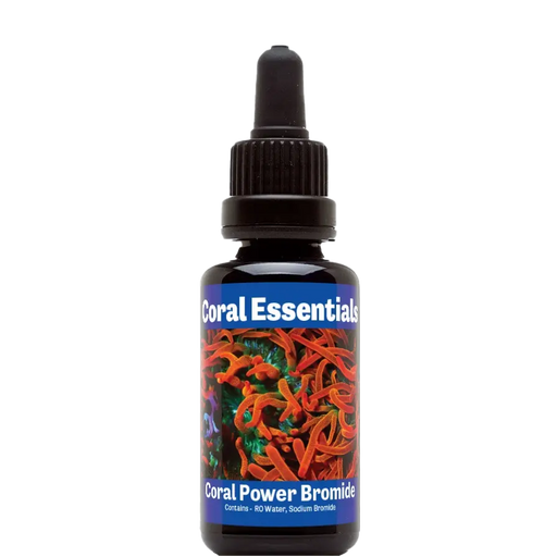 Coral Essentials Coral Power Bromide 50ml
