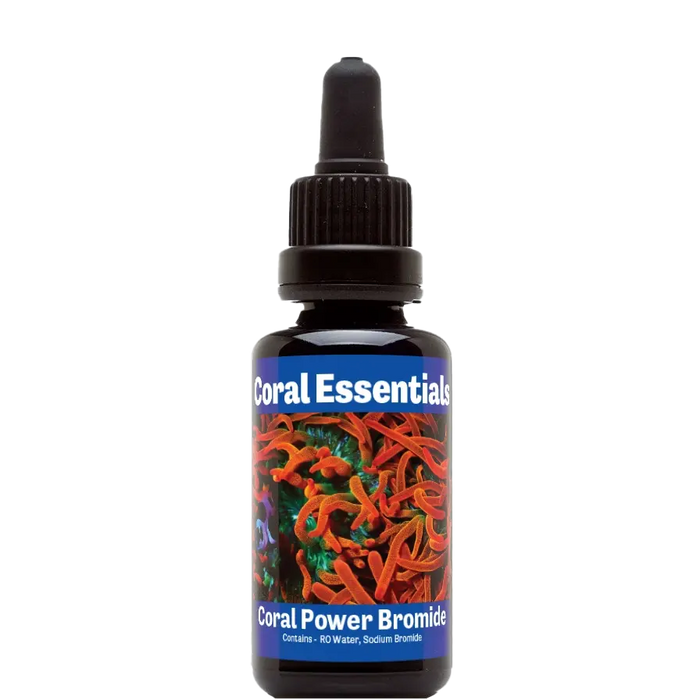 Coral Essentials Coral Power Bromide 50ml