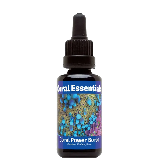 Coral Essentials Boron 50ml