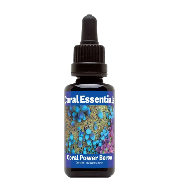 Coral Essentials Boron 50ml