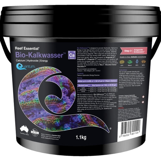 Quantum Reef Essential Bio-kalkwasser 1.1kg