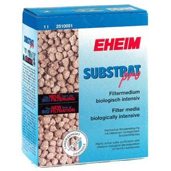 Eheim Substrat Pro 250ml